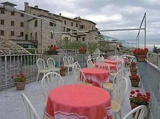 Szálloda San Francesco 4*