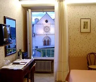 San Francesco Hotell 4*