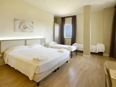 San Francesco Hotell Loreto