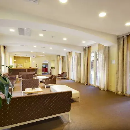 Hotell San Francesco