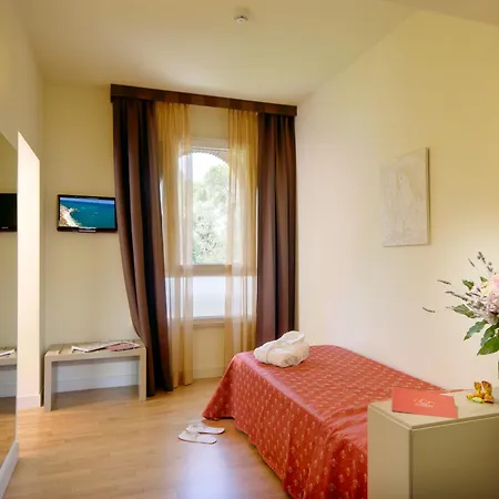 San Francesco 4* Loreto