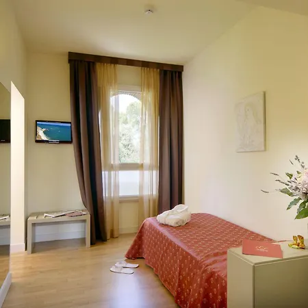 San Francesco 4* Loreto