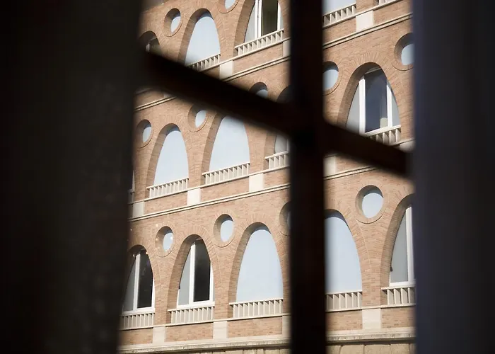 San Francesco Hotel 4*