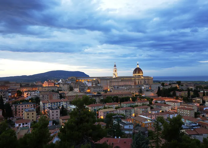 San Francesco Hotel Loreto