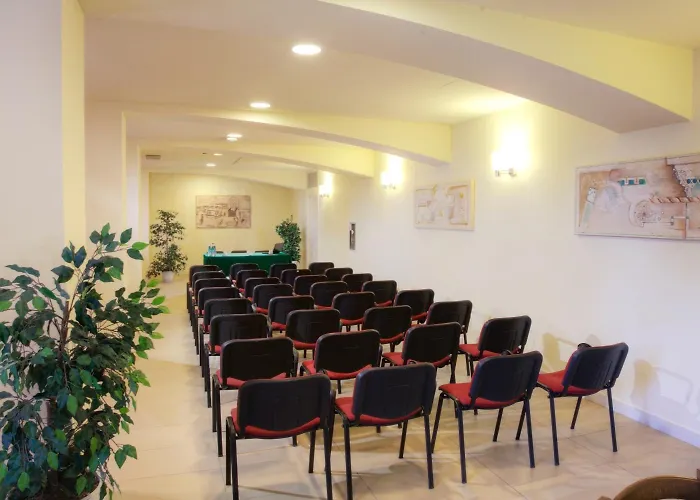 Hotel San Francesco Loreto