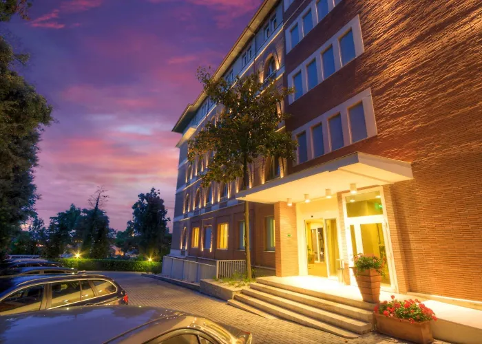 San Francesco Hotel Loreto