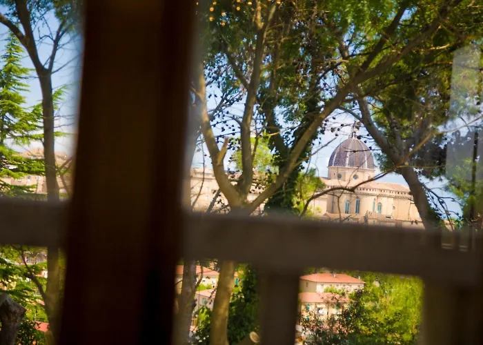 San Francesco Hotel 4*