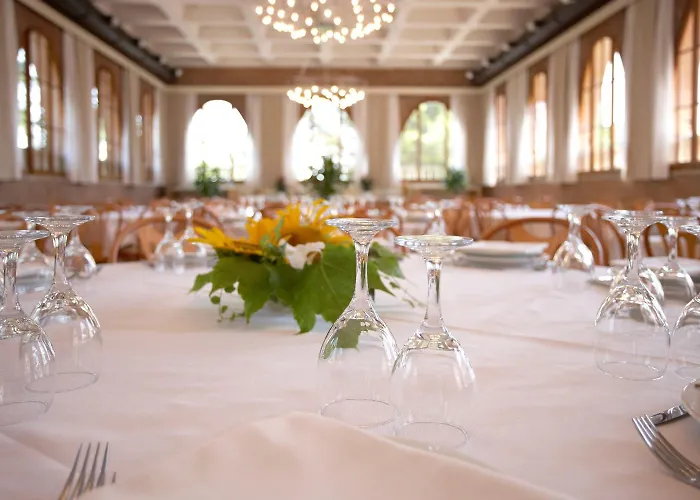 San Francesco Hotel 4*