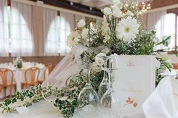 San Francesco Hotel 4*